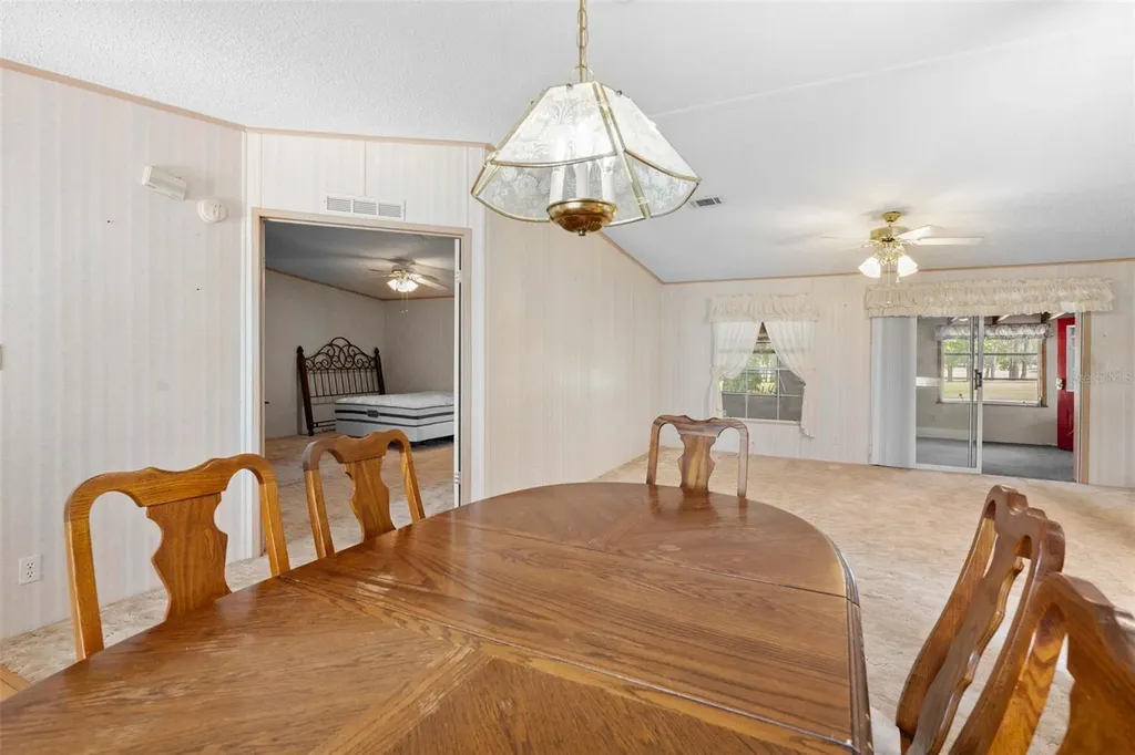8206 Country Club Drive Brooksville FL 34613