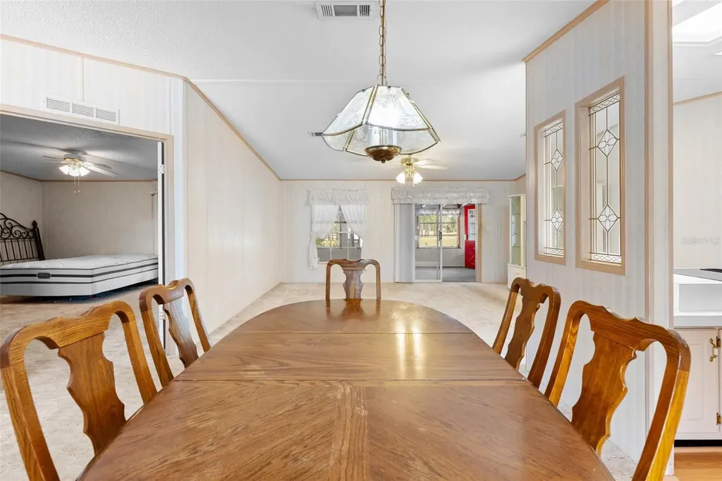 8206 Country Club Drive Brooksville FL 34613
