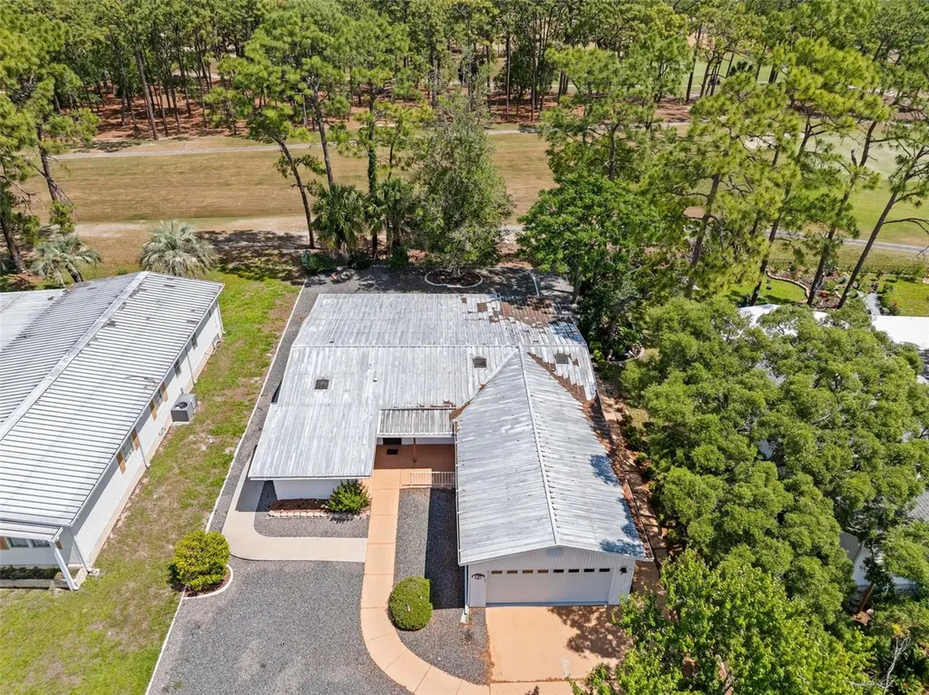 8206 Country Club Drive Brooksville FL 34613