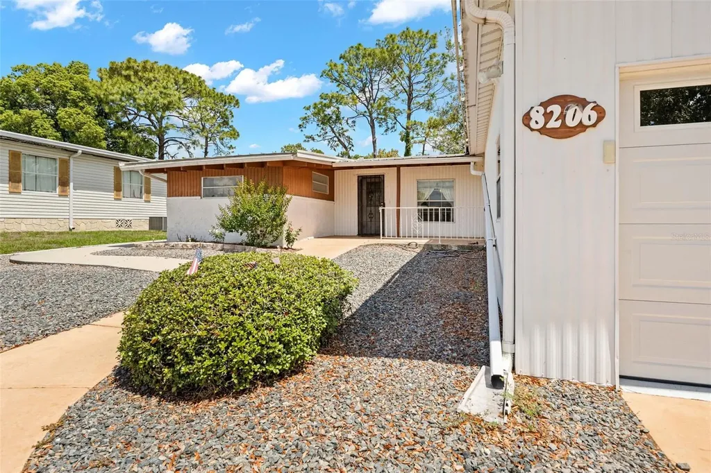 8206 Country Club Drive Brooksville FL 34613