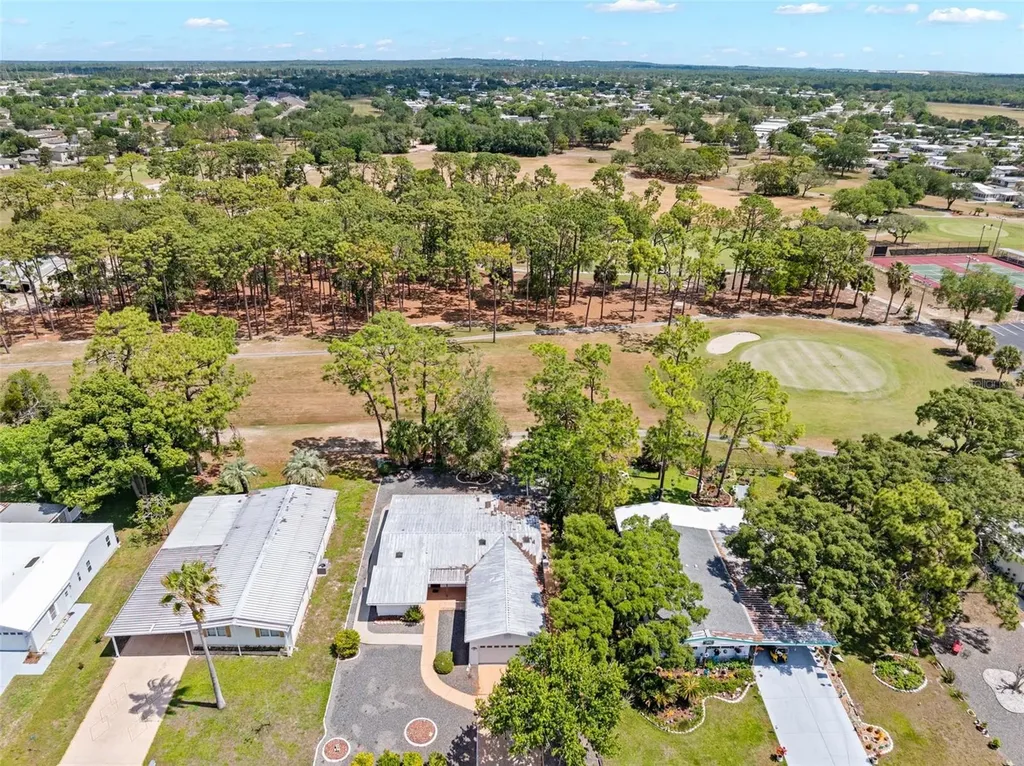 8206 Country Club Drive Brooksville FL 34613