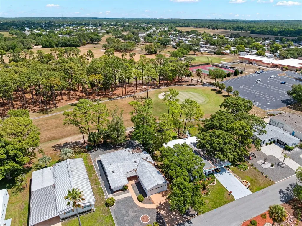 8206 Country Club Drive Brooksville FL 34613