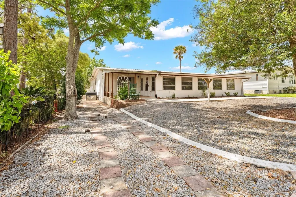 8206 Country Club Drive Brooksville FL 34613