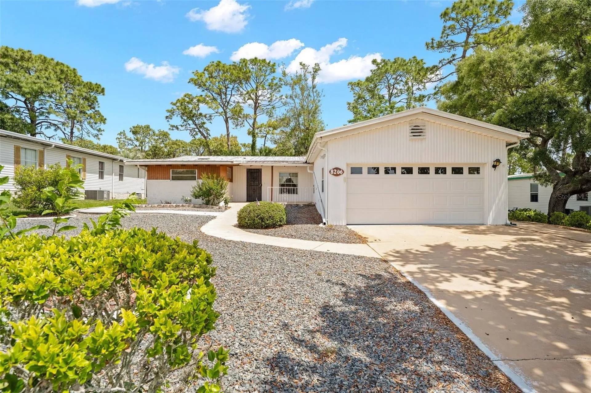 8206 Country Club Drive Brooksville FL 34613
