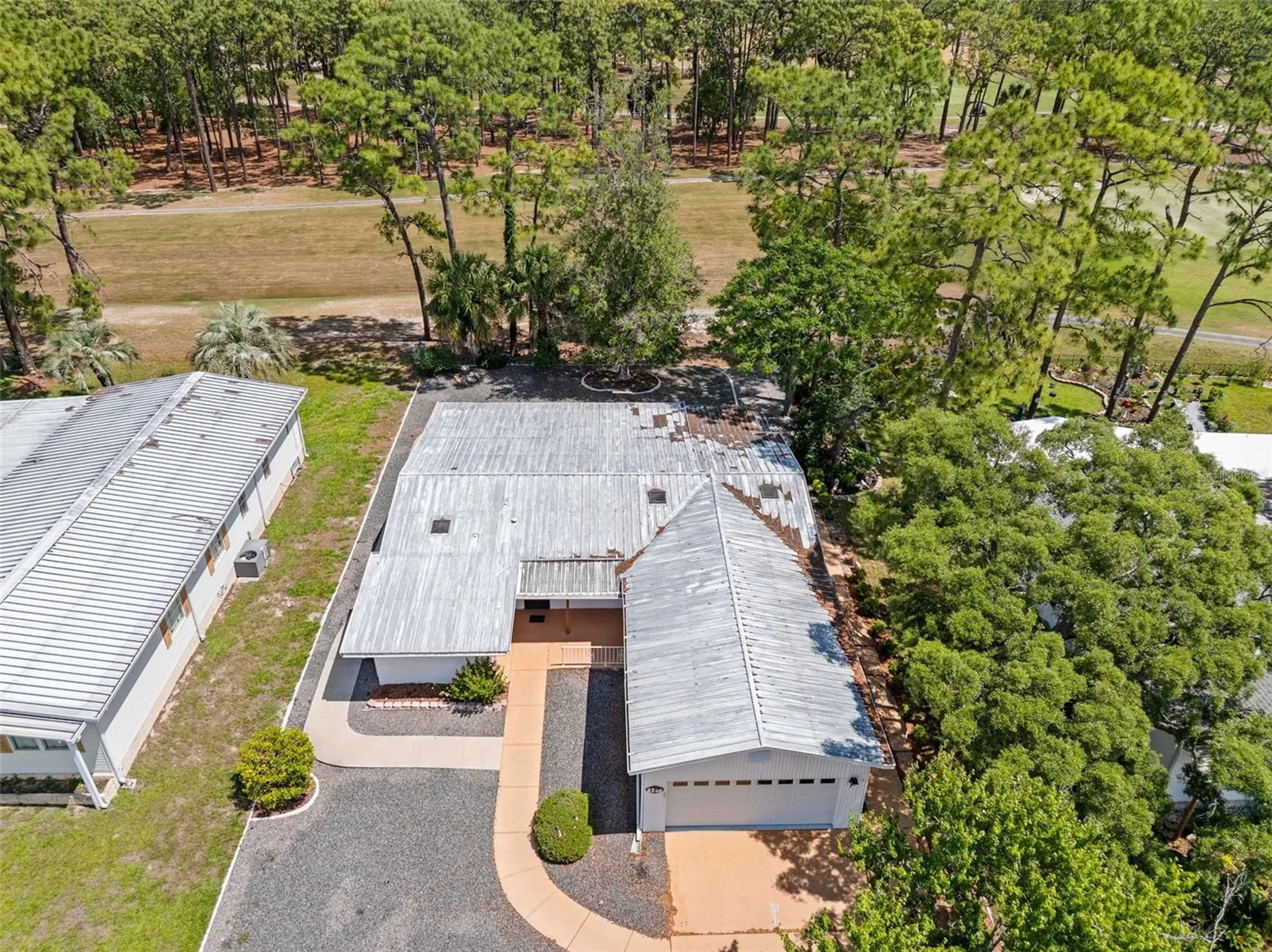 8206 Country Club Drive Brooksville FL 34613