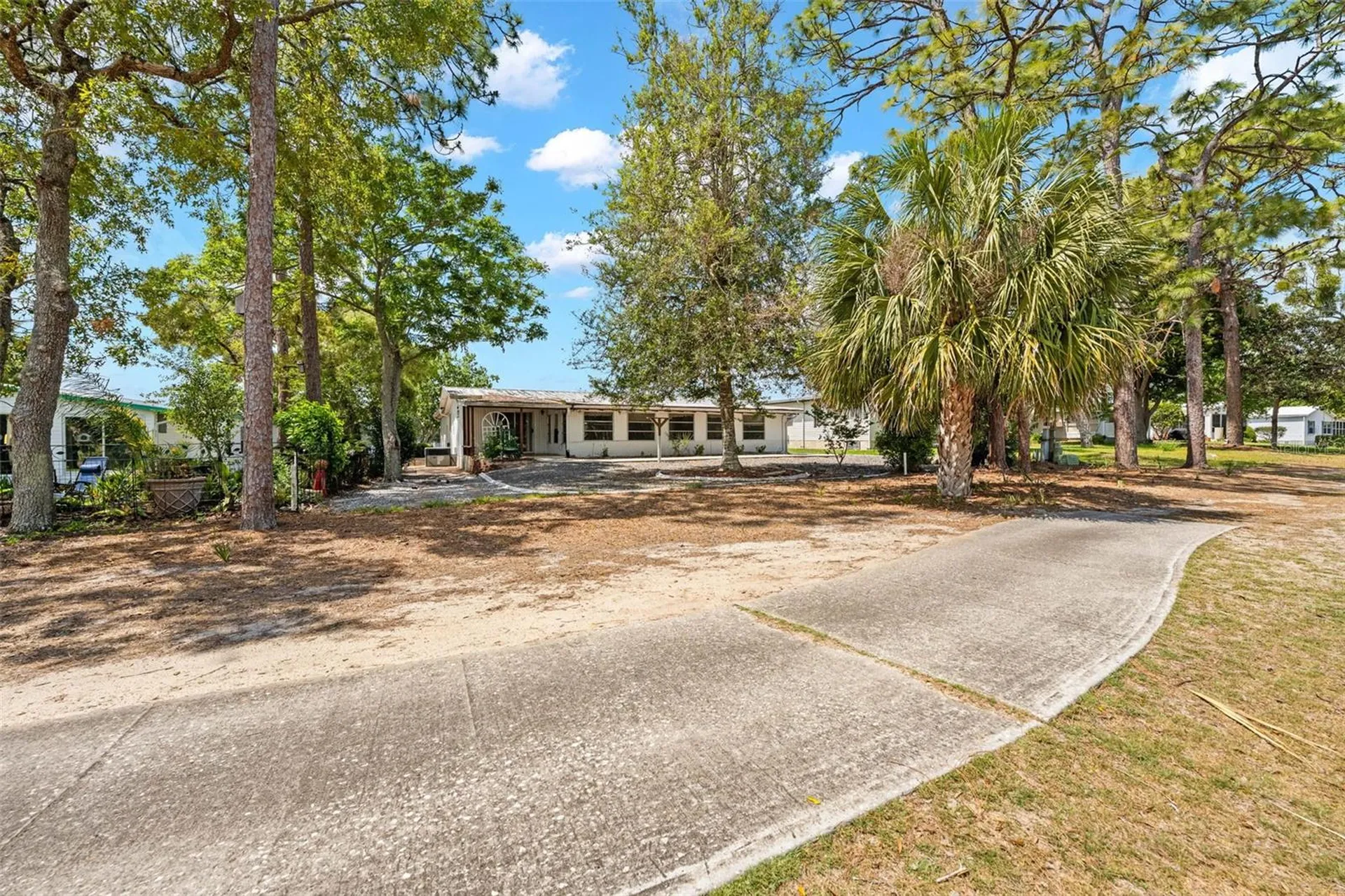 8206 Country Club Drive Brooksville FL 34613