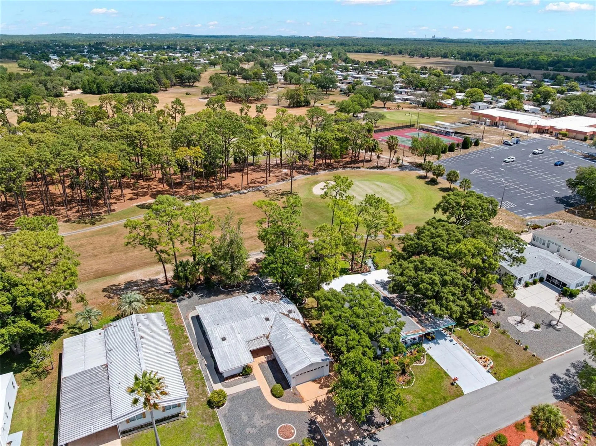 8206 Country Club Drive Brooksville FL 34613