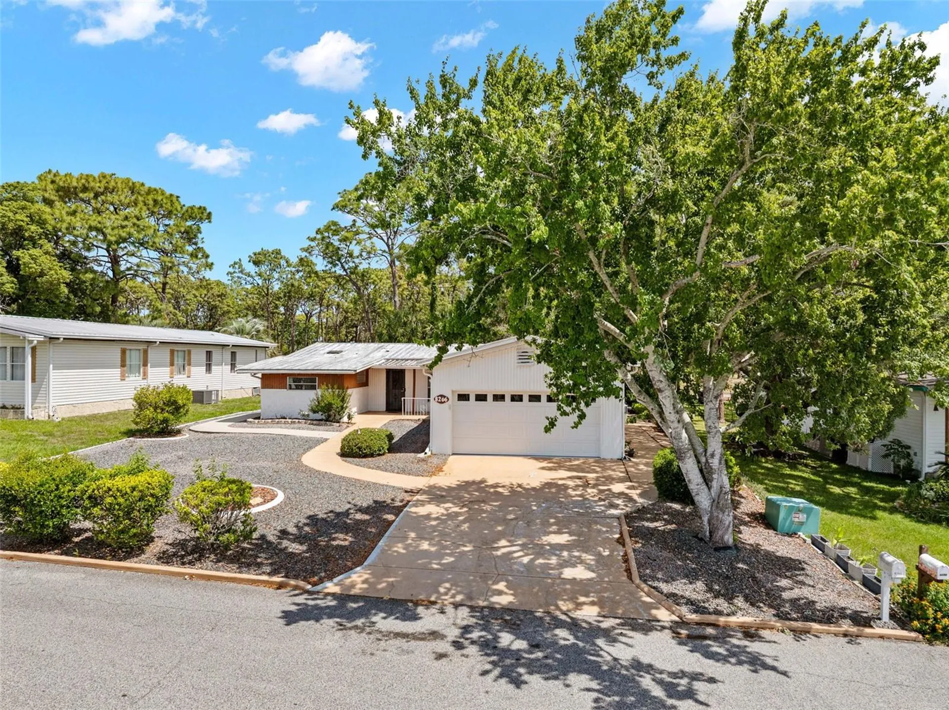 8206 Country Club Drive Brooksville FL 34613