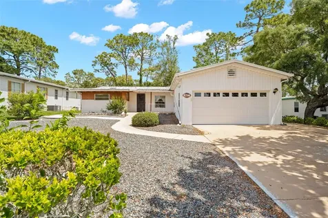 8206 Country Club Drive Brooksville FL 34613