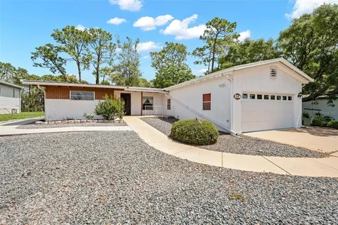8206 Country Club Drive Brooksville FL 34613