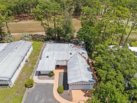 8206 Country Club Drive Brooksville FL 34613