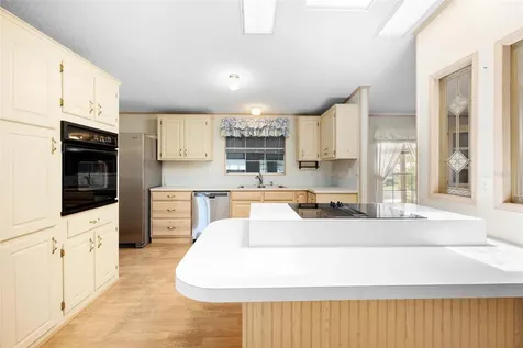 8206 Country Club Drive Brooksville FL 34613