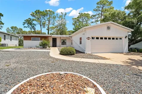 8206 Country Club Drive Brooksville FL 34613