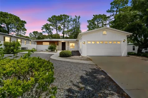 8206 Country Club Drive Brooksville FL 34613