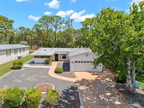 8206 Country Club Drive Brooksville FL 34613