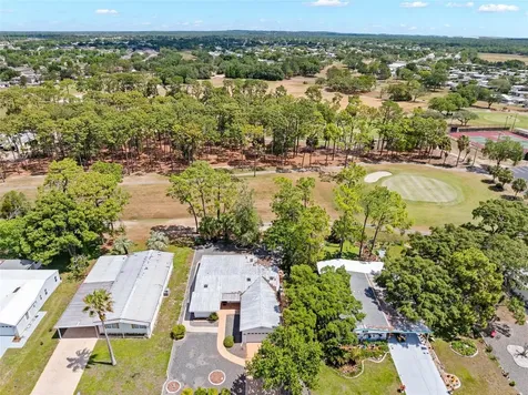 8206 Country Club Drive Brooksville FL 34613