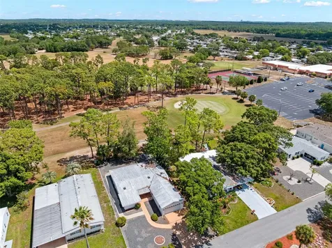 8206 Country Club Drive Brooksville FL 34613