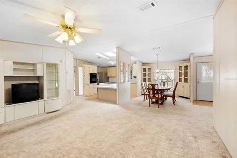 8206 Country Club Drive Brooksville FL 34613