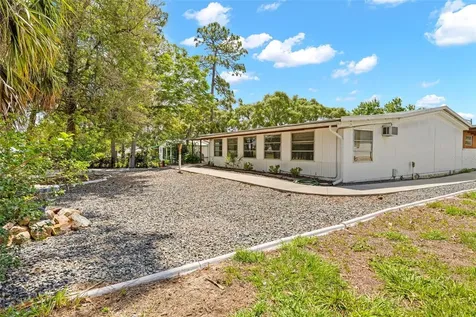 8206 Country Club Drive Brooksville FL 34613