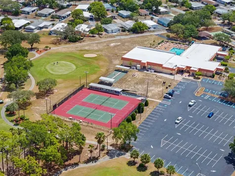 8206 Country Club Drive Brooksville FL 34613