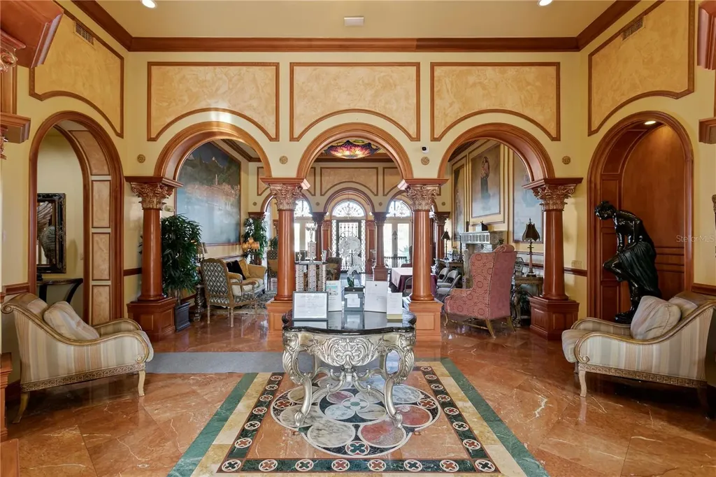 2741 Via Cipriani Clearwater FL 33764