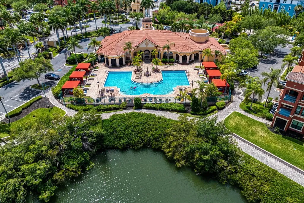 2741 Via Cipriani Clearwater FL 33764