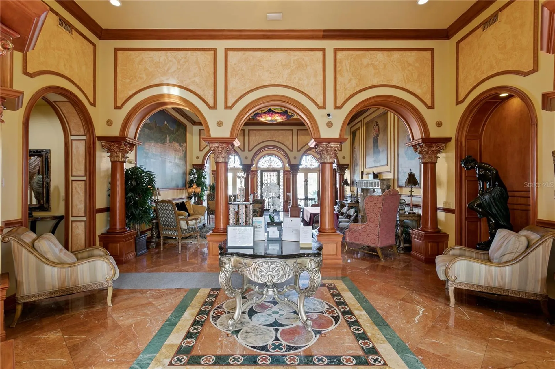 2741 Via Cipriani Clearwater FL 33764