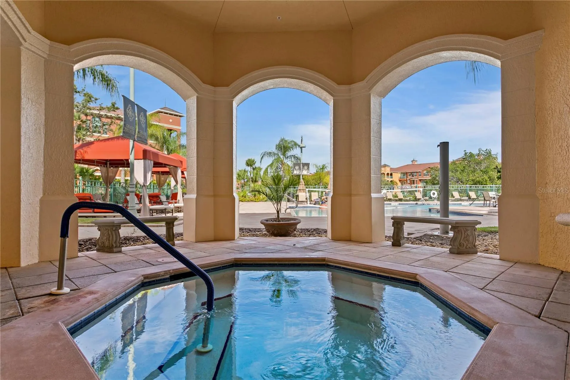 2741 Via Cipriani Clearwater FL 33764