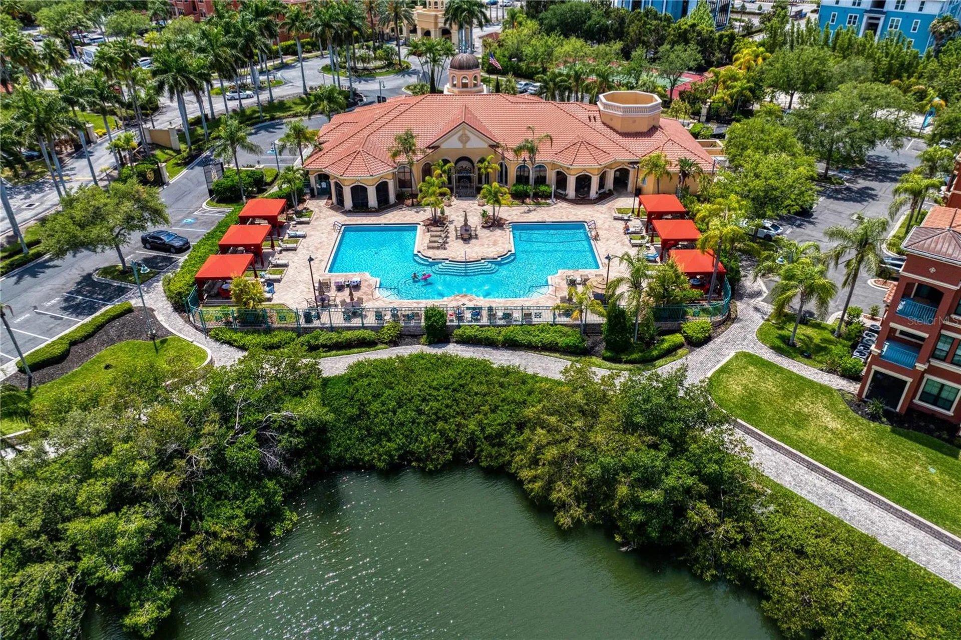 2741 Via Cipriani Clearwater FL 33764