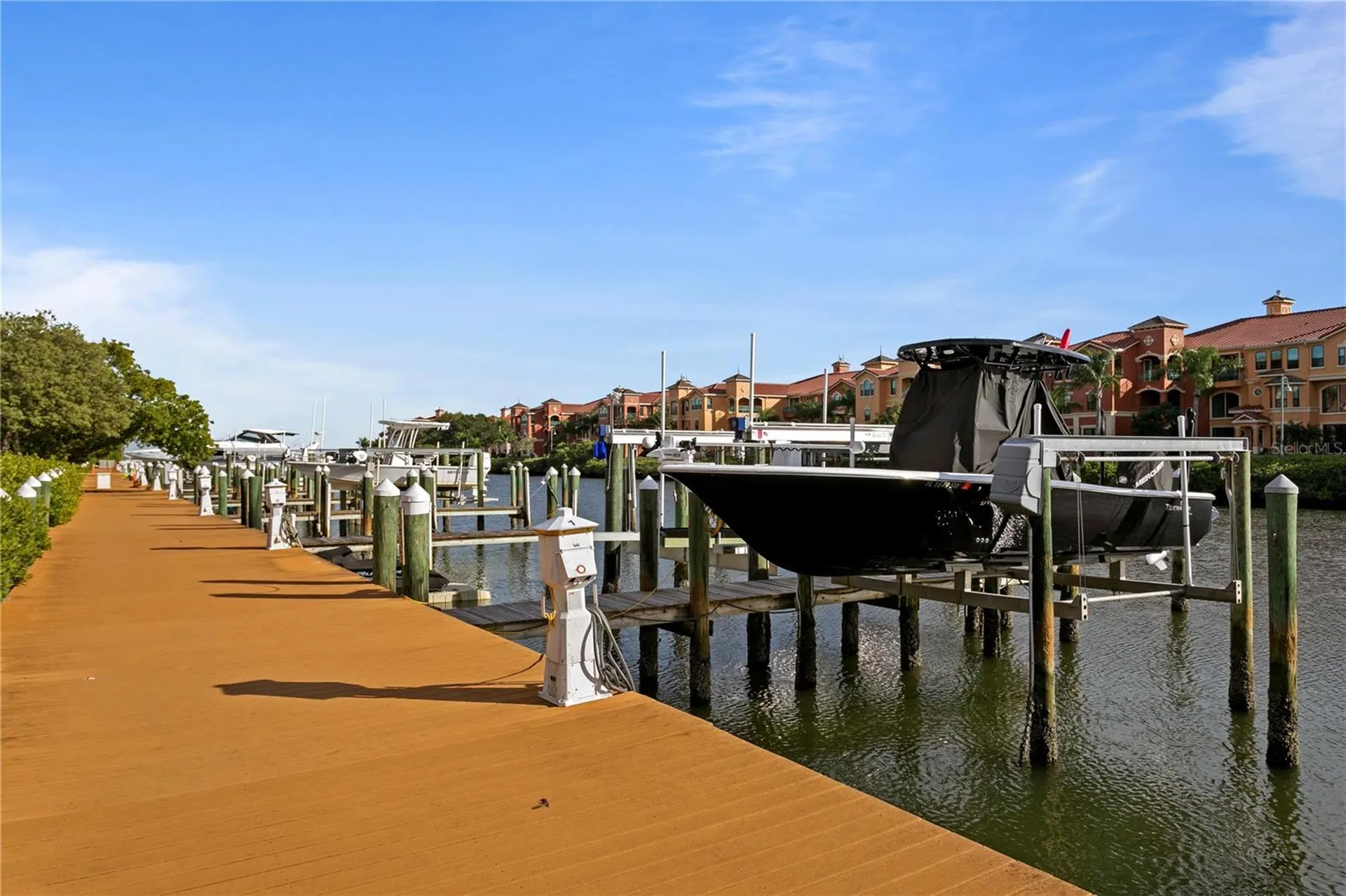 2741 Via Cipriani Clearwater FL 33764