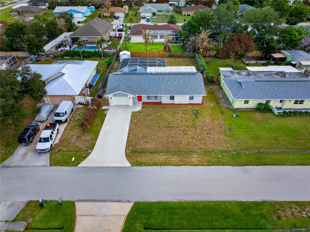 214 SE Duval Avenue Port St Lucie FL 34983