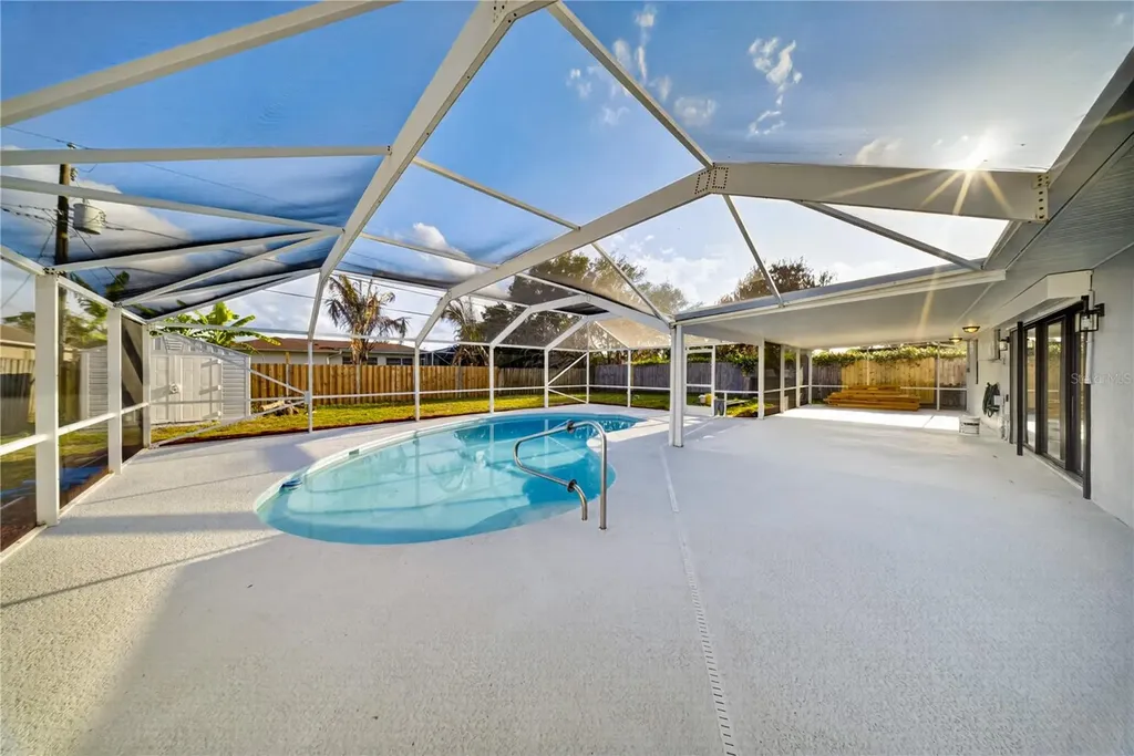 214 SE Duval Avenue Port St Lucie FL 34983