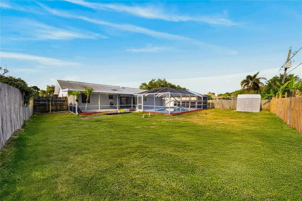 214 SE Duval Avenue Port St Lucie FL 34983