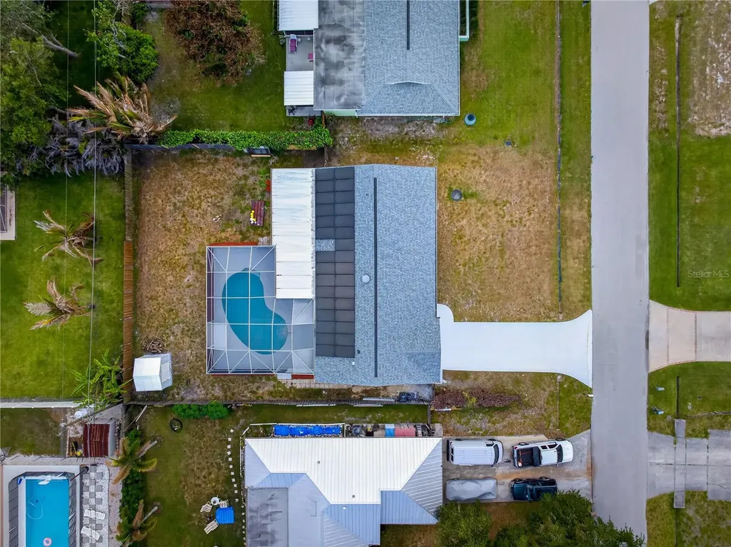 214 SE Duval Avenue Port St Lucie FL 34983