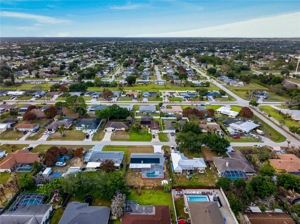 214 SE Duval Avenue Port St Lucie FL 34983
