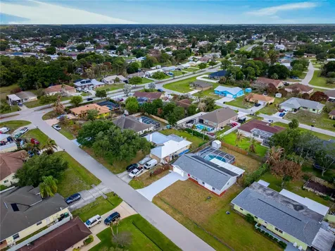 214 SE Duval Avenue Port St Lucie FL 34983