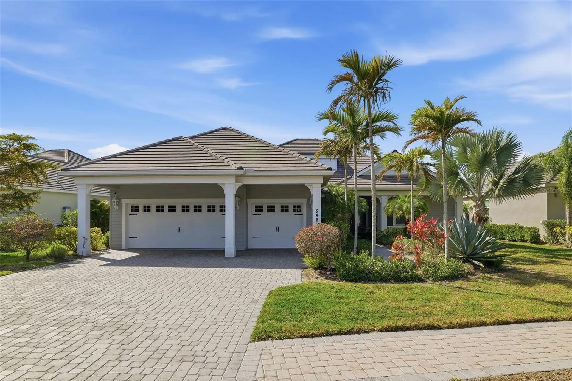 548 Regatta Way Bradenton FL 34208