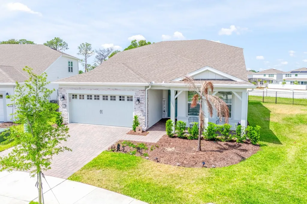 13780 Fresh Ivy Street Winter Garden FL 34787