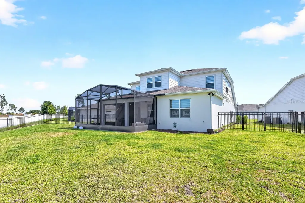13780 Fresh Ivy Street Winter Garden FL 34787