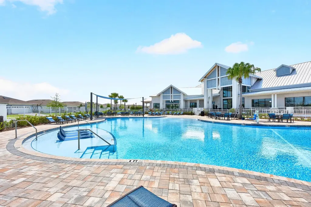 13780 Fresh Ivy Street Winter Garden FL 34787