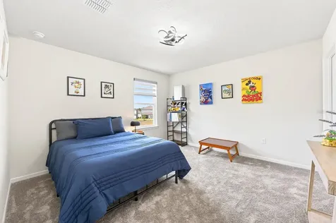 13780 Fresh Ivy Street Winter Garden FL 34787