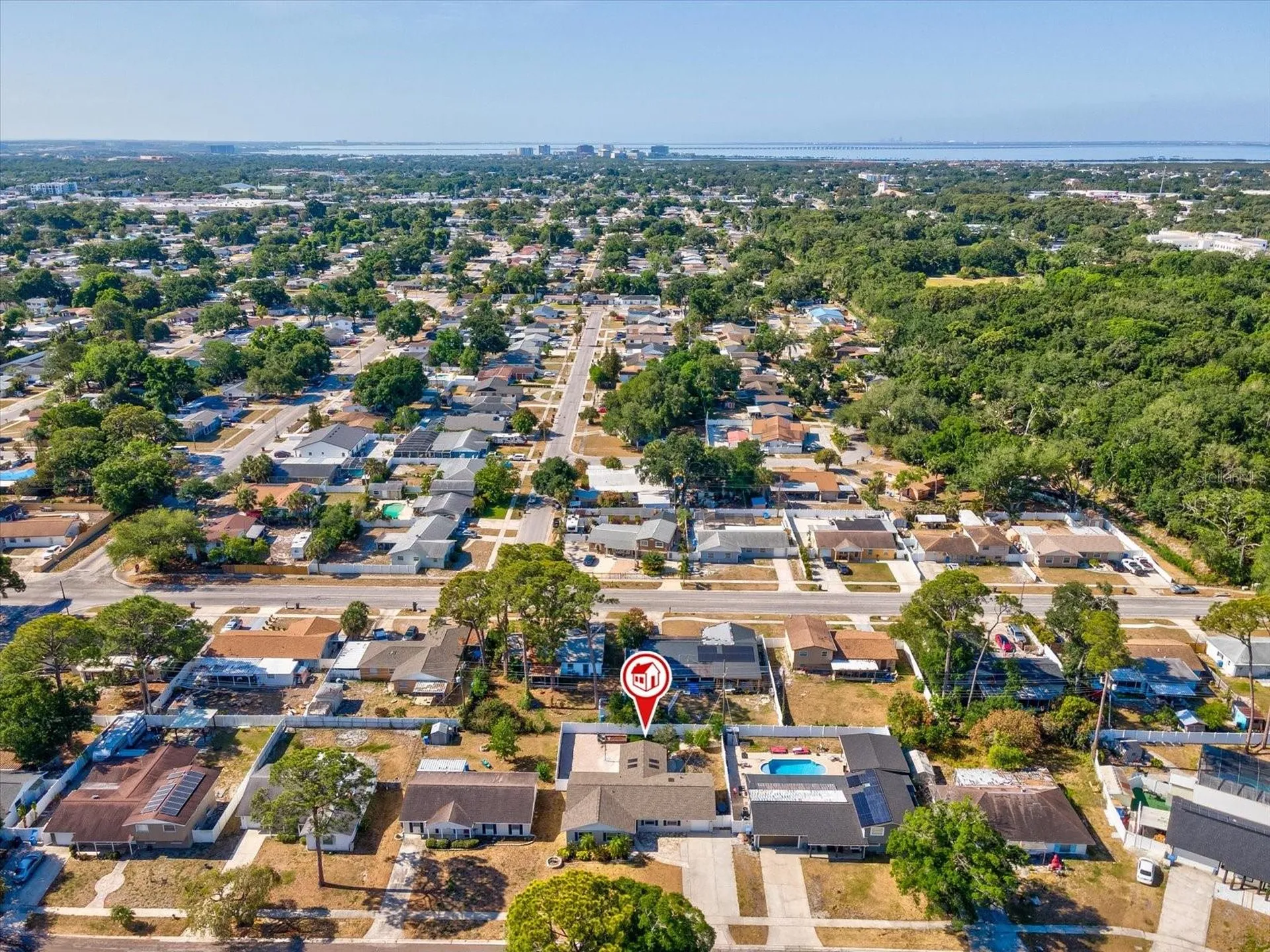 7910 W Pocahontas Avenue Tampa FL 33615