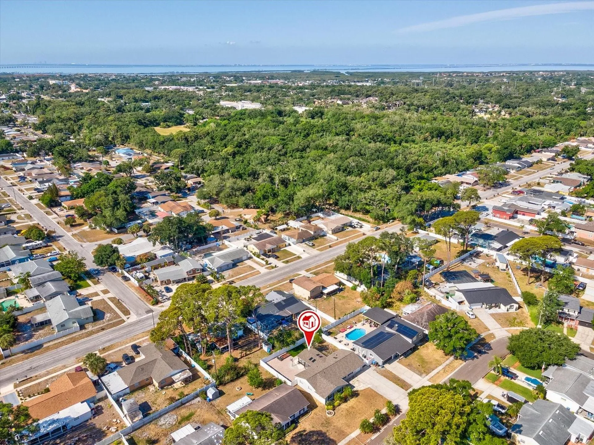 7910 W Pocahontas Avenue Tampa FL 33615