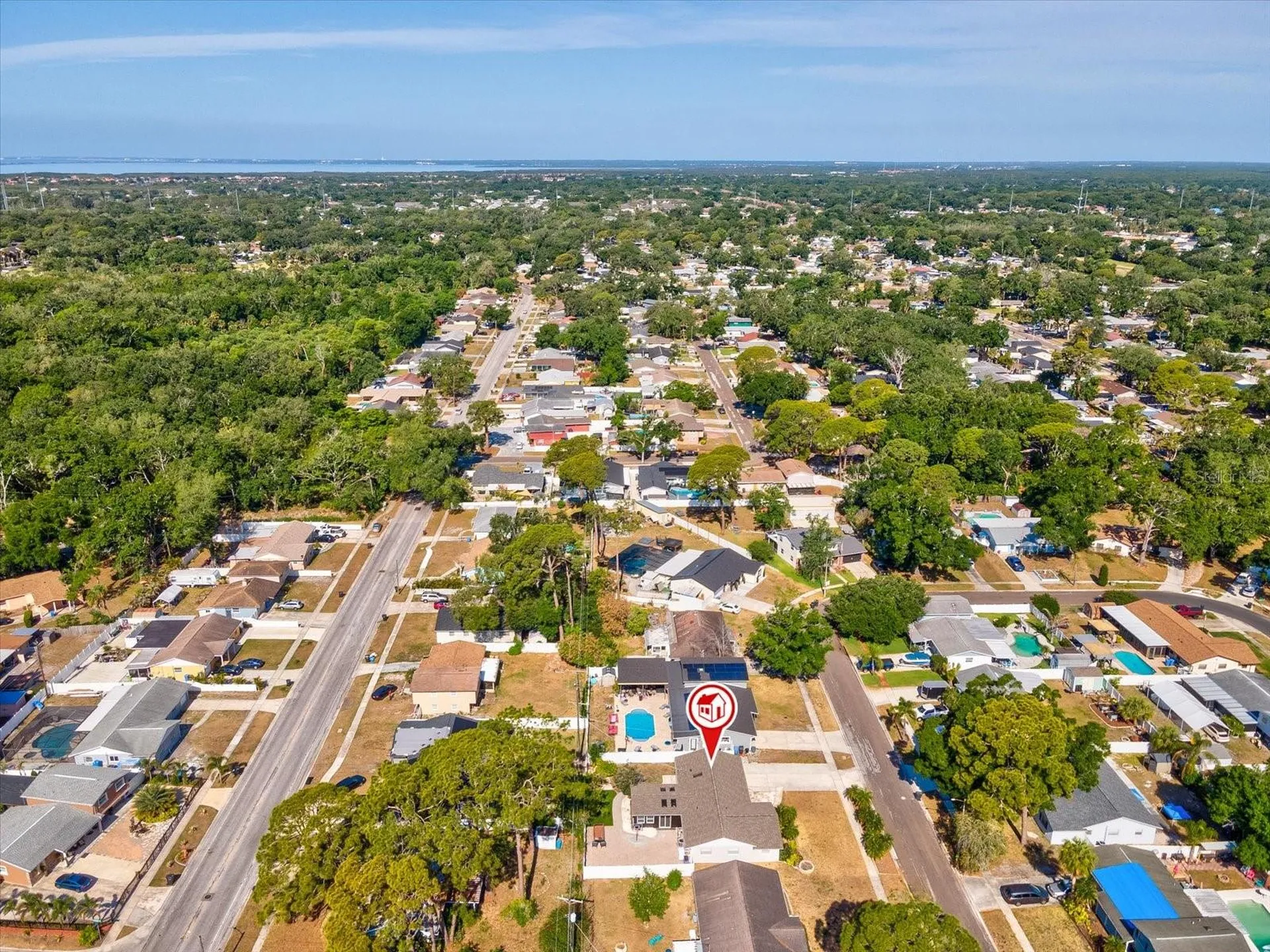 7910 W Pocahontas Avenue Tampa FL 33615