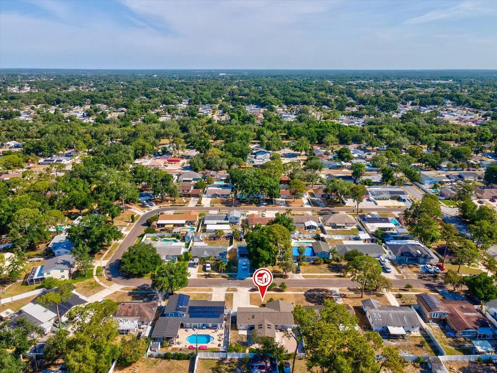 7910 W Pocahontas Avenue Tampa FL 33615