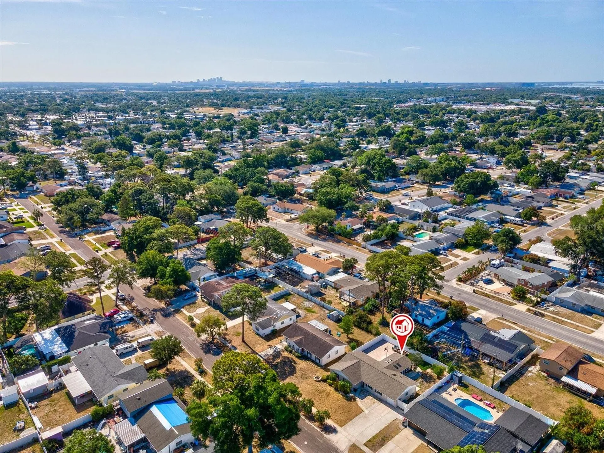 7910 W Pocahontas Avenue Tampa FL 33615