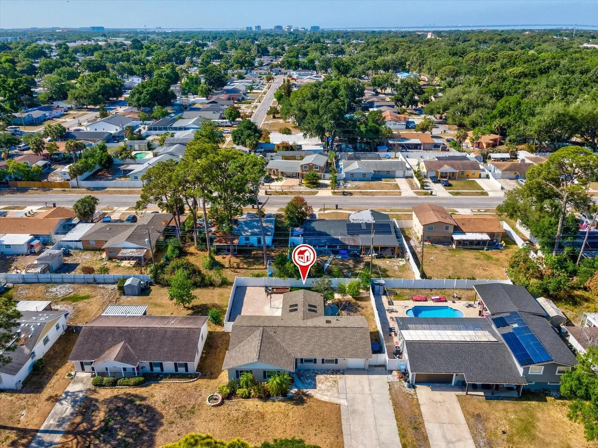 7910 W Pocahontas Avenue Tampa FL 33615