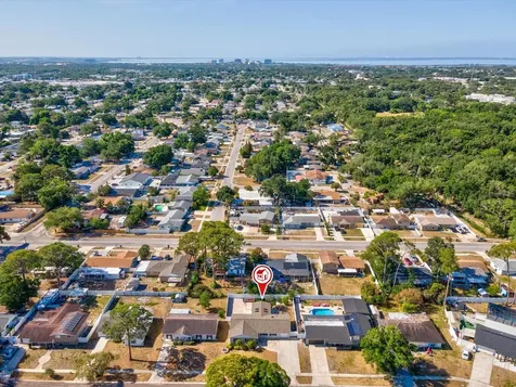 7910 W Pocahontas Avenue Tampa FL 33615