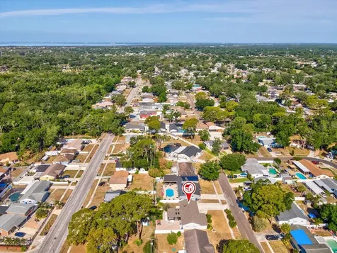 7910 W Pocahontas Avenue Tampa FL 33615