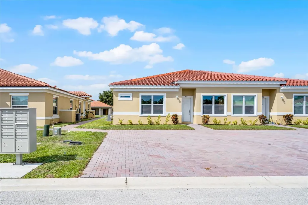 1824 Coriander Drive Kissimmee FL 34759
